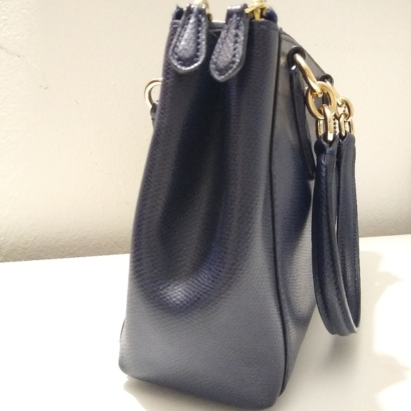 Coach Crossbody Bag - Christie - Picture 3 of 8